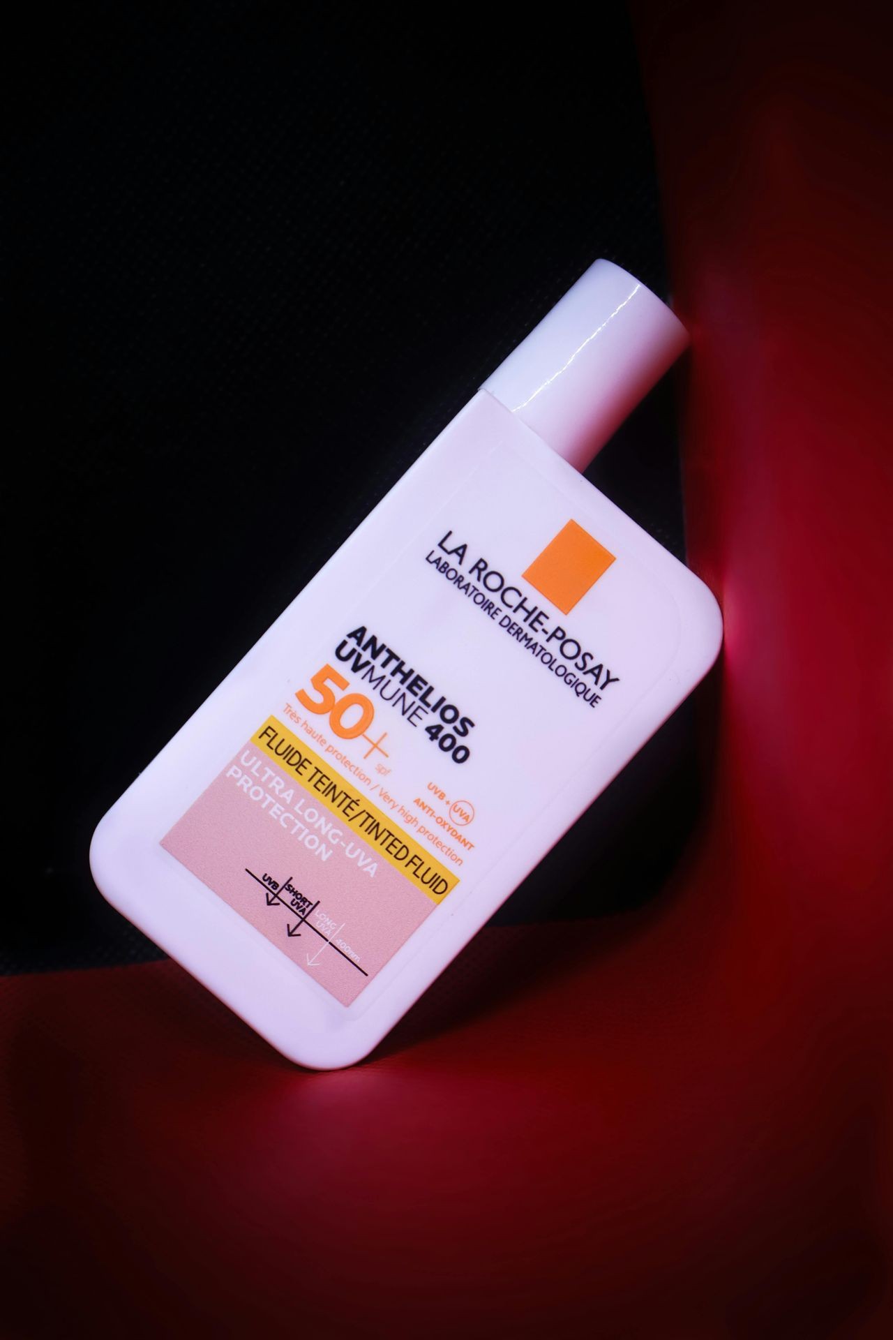 La roche posay anthelios spf 50