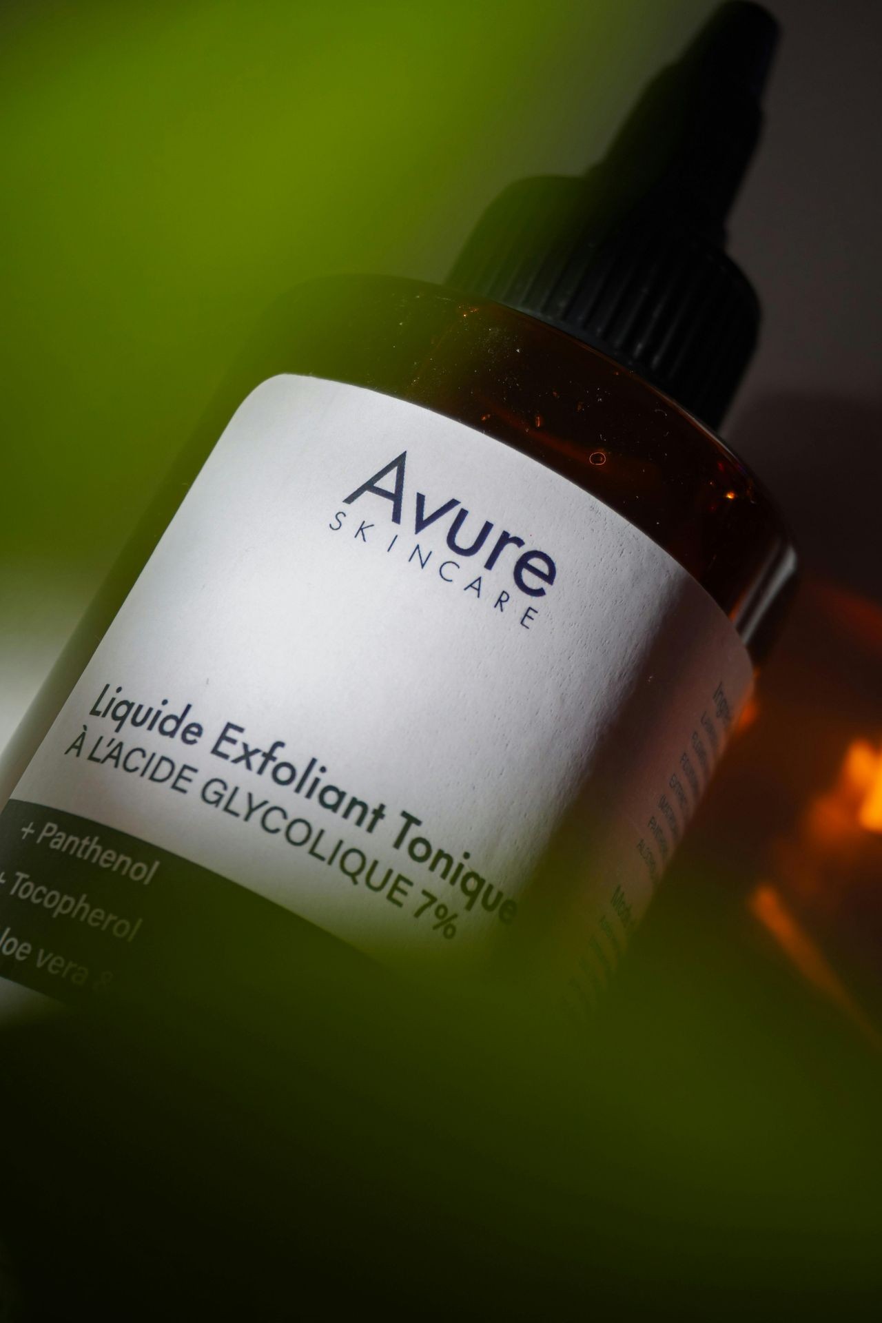 Exfoliant (Optional but ideal) £13.20