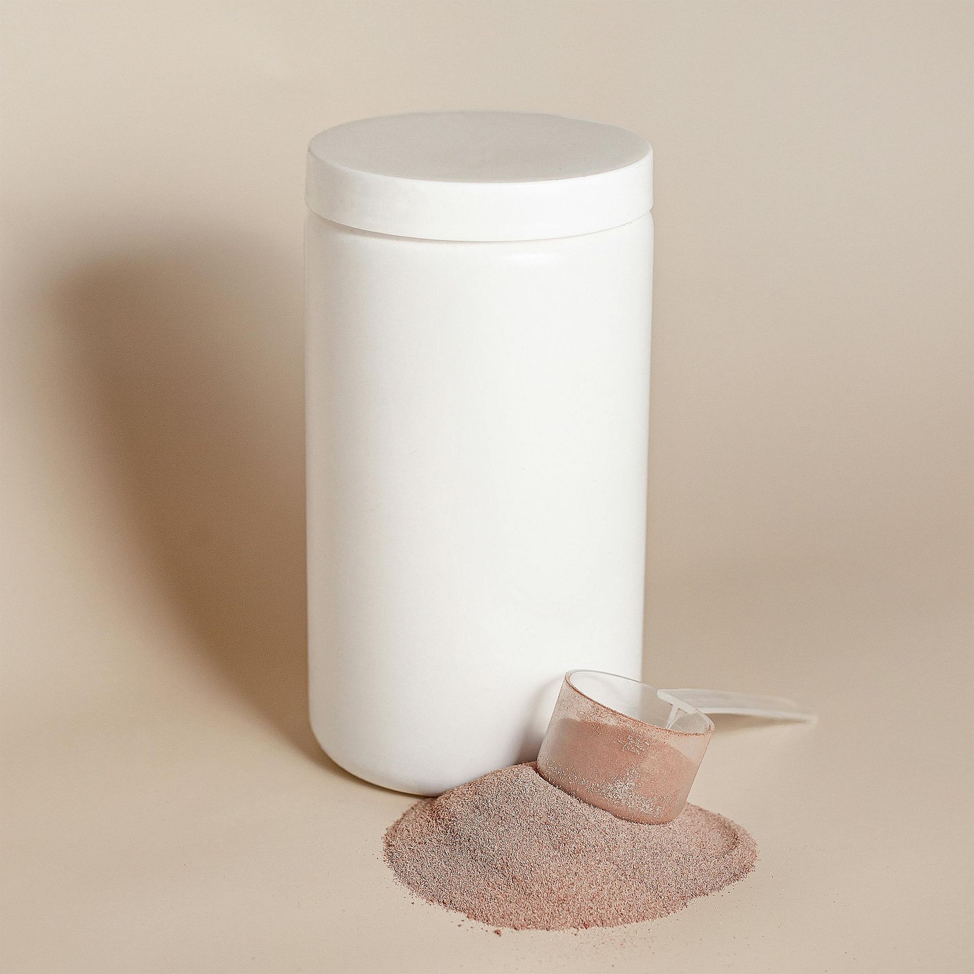 Chocolate Protein Powder