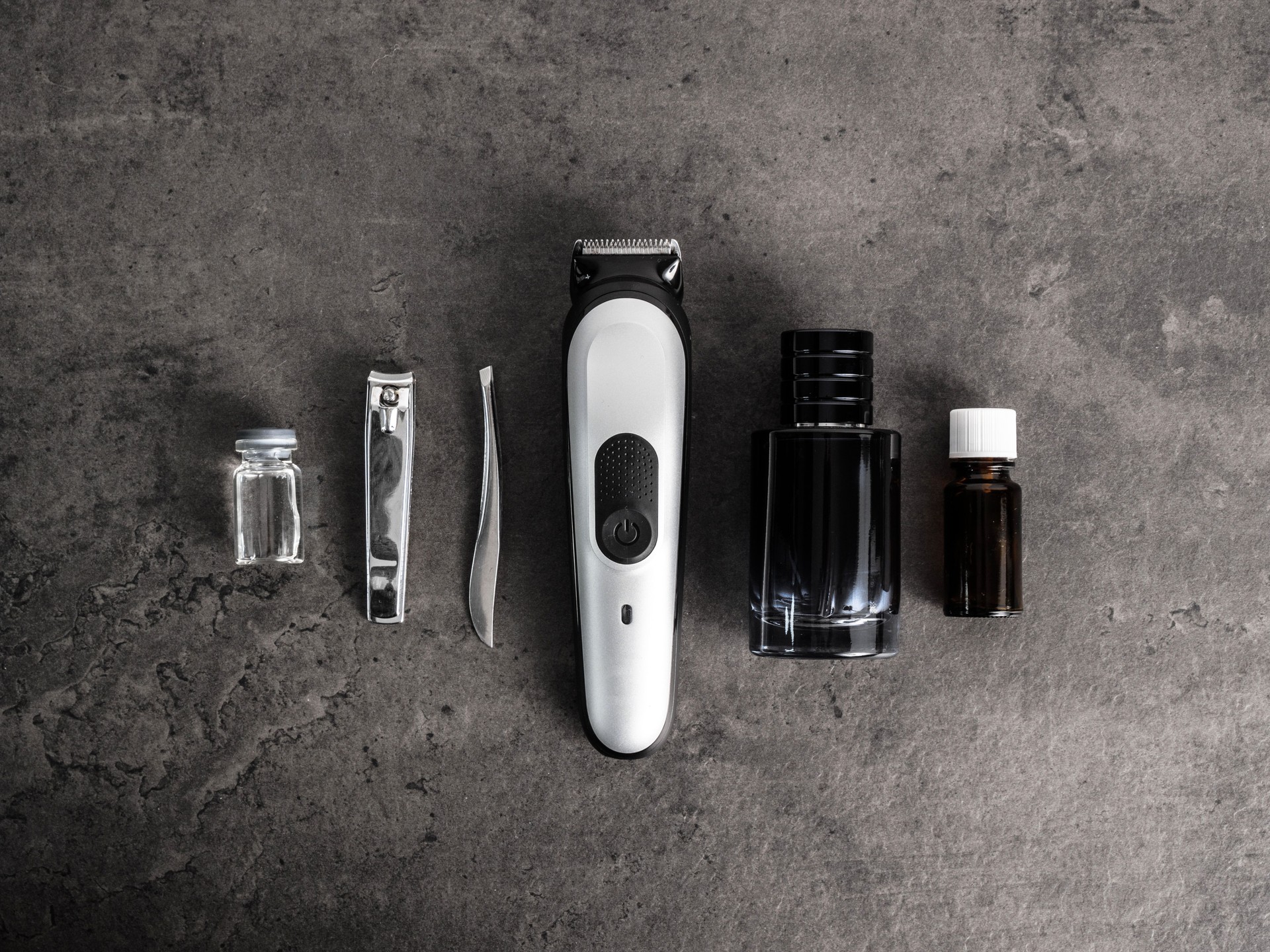 Men face care